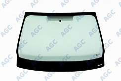 Лобовое стекло AGC для RENAULT MEGANE (III - 2008-2016 )