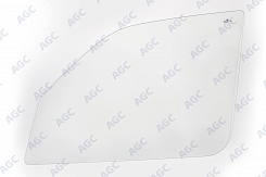 Боковое стекло БОР для LADA (ВАЗ) NIVA 2123 (I - 2002-2020 )