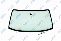 Лобовое стекло AGC для MITSUBISHI PAJERO SPORT (1998 - 2008)