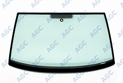 Лобовое стекло AGC для VOLKSWAGEN TRANSPORTER (T5 - 2003-2015 )
