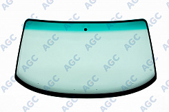 Лобовое стекло AGC для VOLKSWAGEN TRANSPORTER (T4 - 1990-2003 )