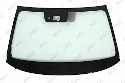 Лобовое стекло AGC для MITSUBISHI OUTLANDER (III - 2012- )