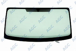 Лобовое стекло AGC для RENAULT MASTER (1997 - 2010)