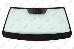 стекло AGC для HYUNDAI PALISADE (2021 - н.в.)