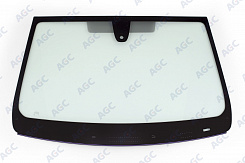Лобовое стекло AGC для OPEL ZAFIRA LIFE (2019 - н.в.)